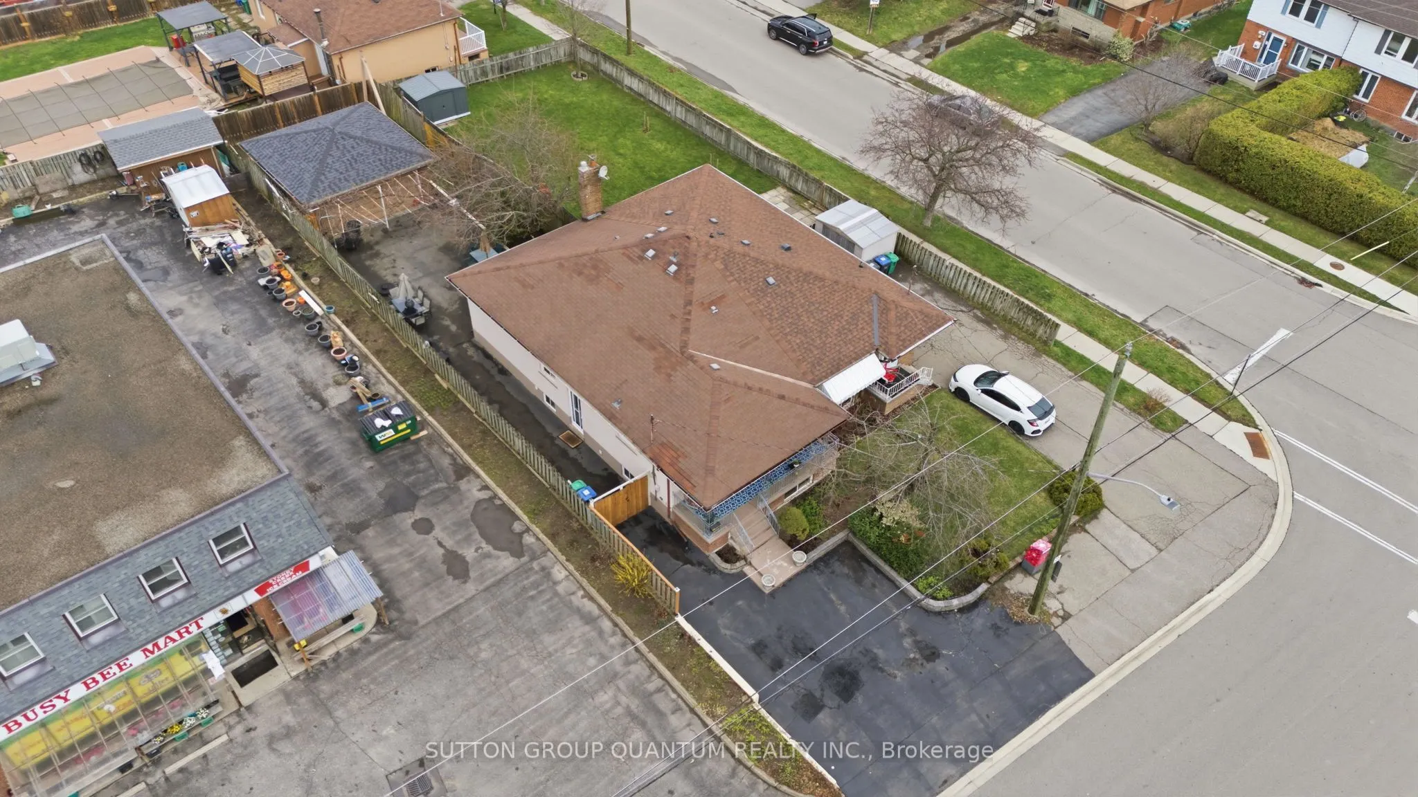 1257 Alexandra Avenue