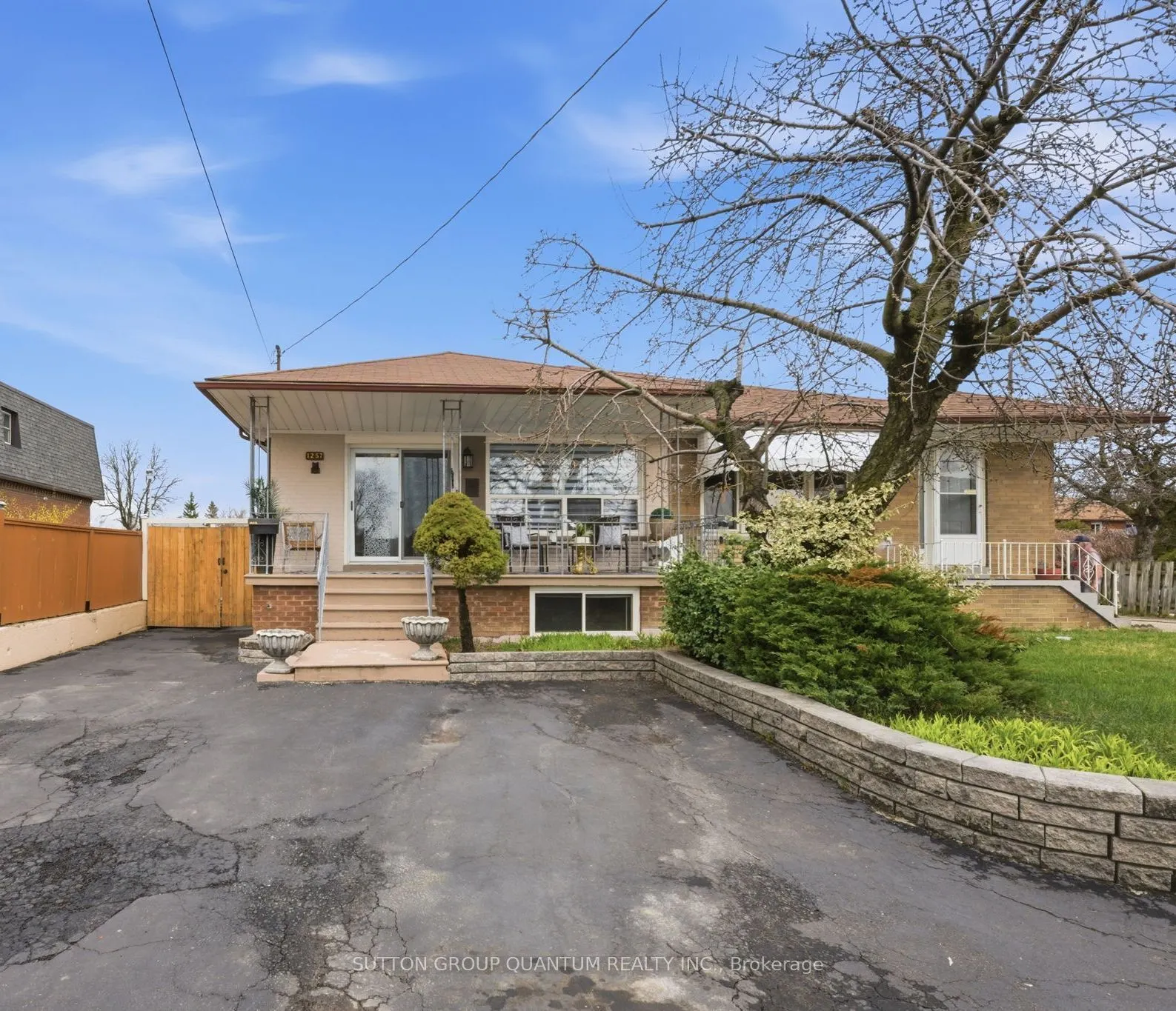 1257 Alexandra Avenue