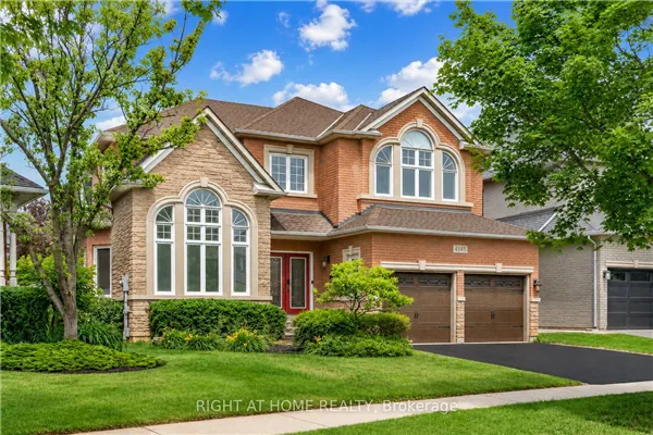 4145 Bonavista Crescent