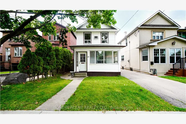 67 Murrie Street