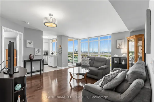235 Sherway Gardens Road