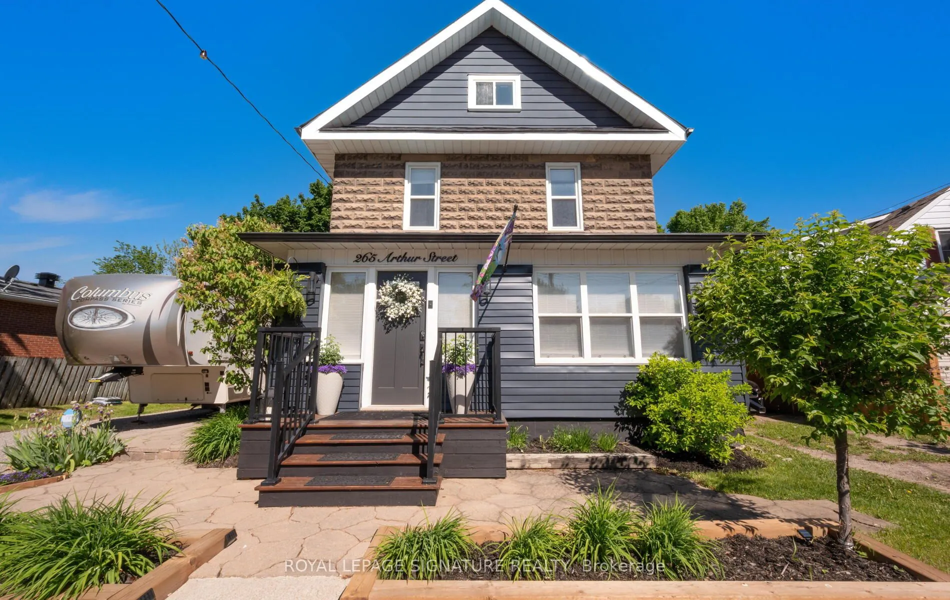 265 Arthur Street