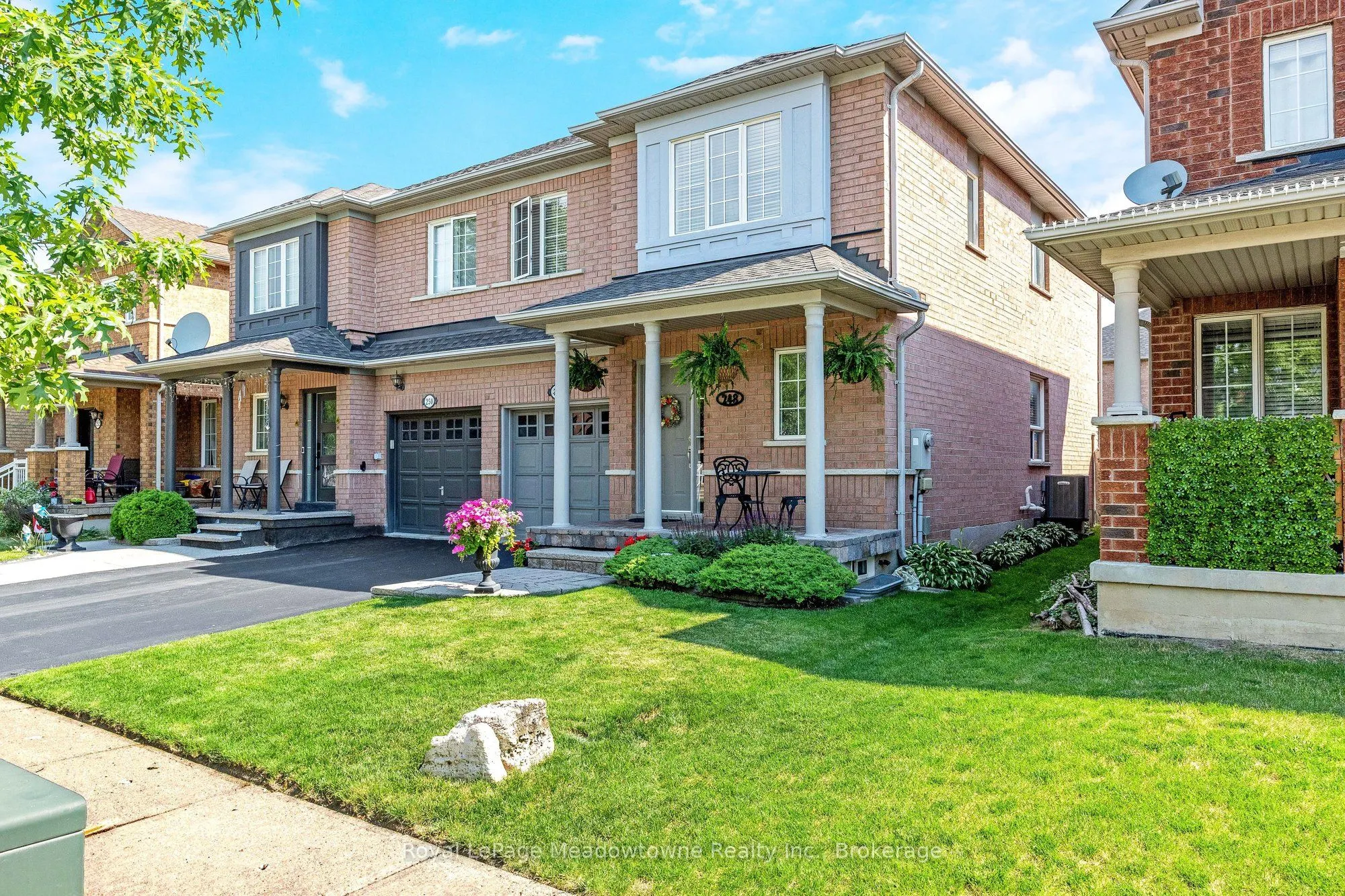 248 Pettigrew Trail