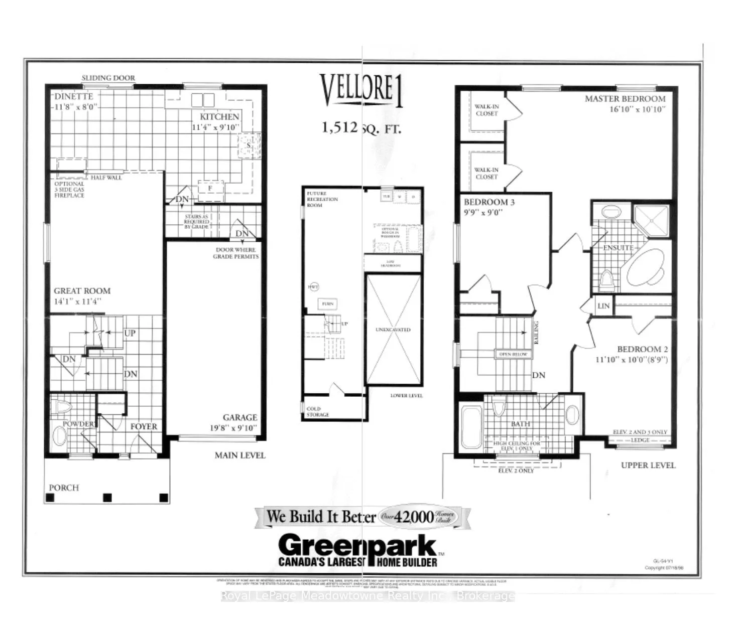 248 Pettigrew Trail