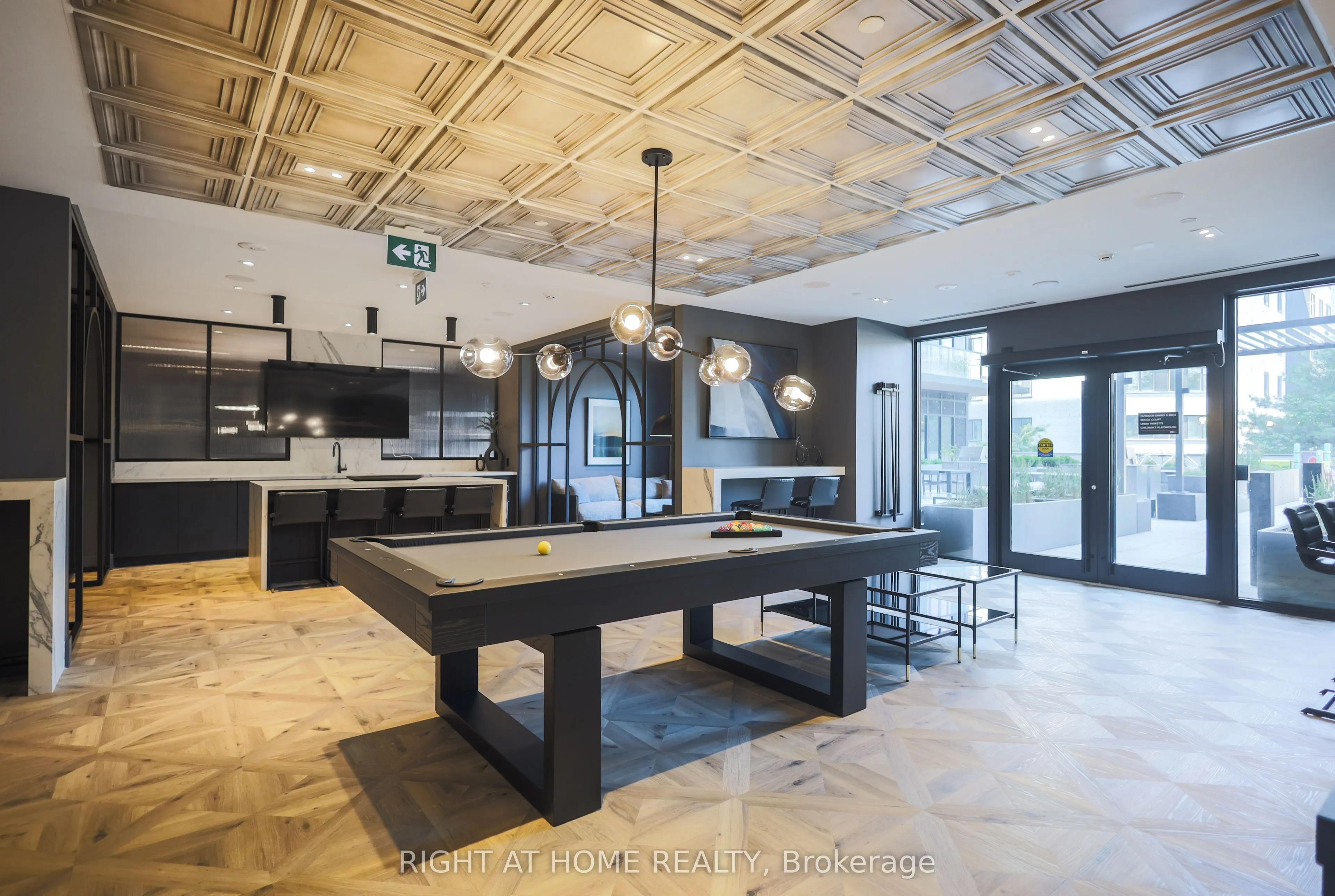 285 Dufferin Street #1209