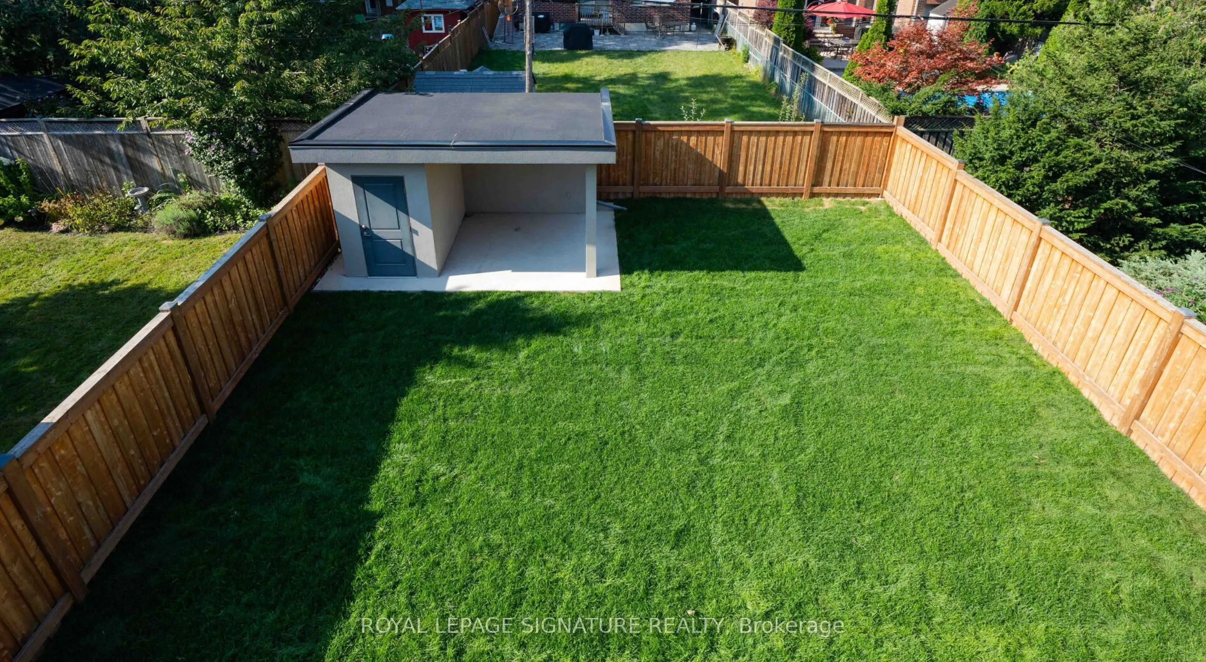 34 Edgecroft Road