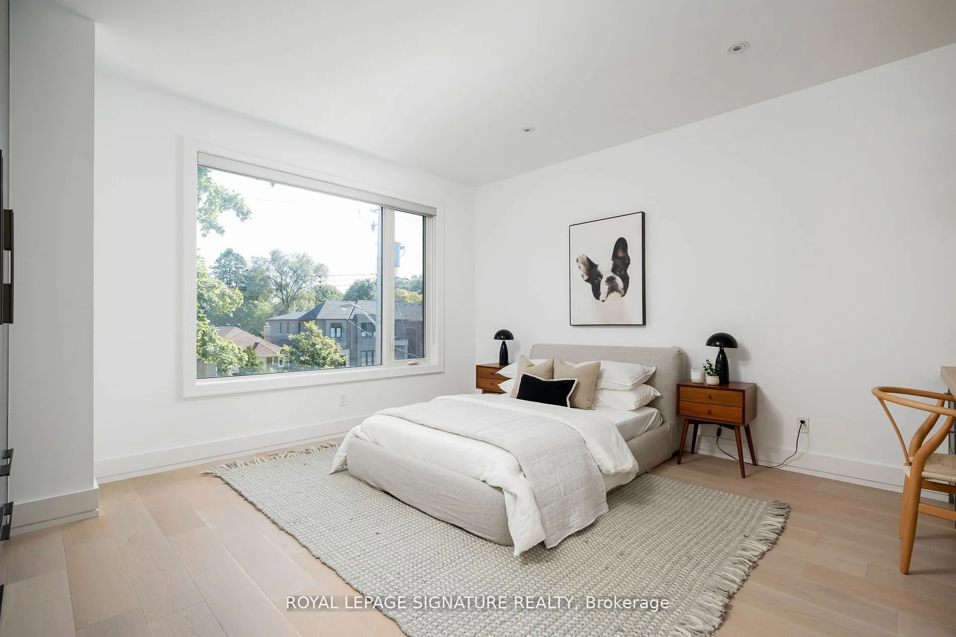 34 Edgecroft Road