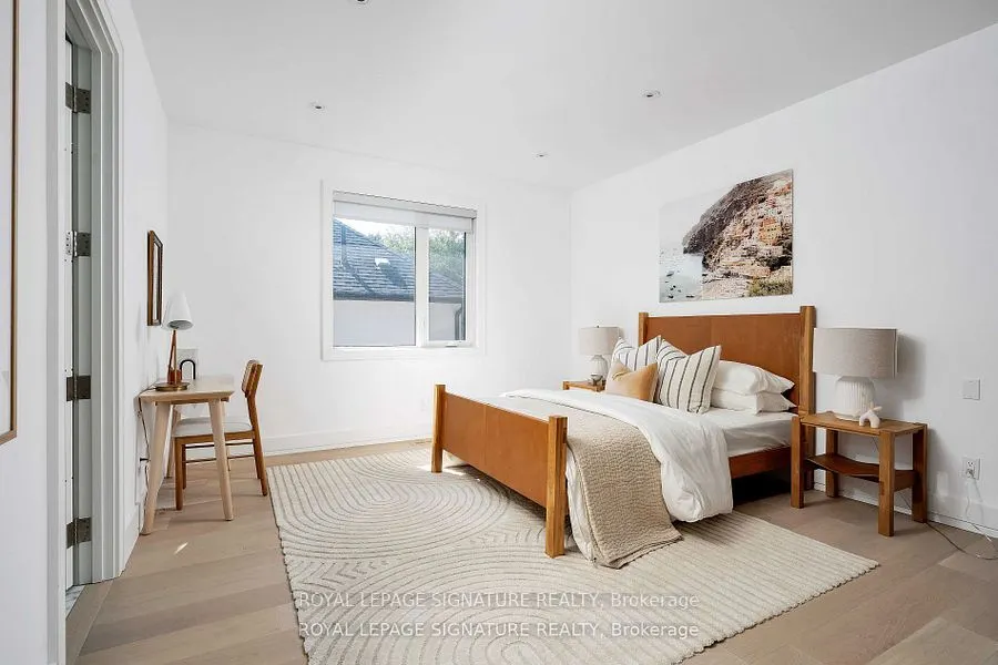 34 Edgecroft Road