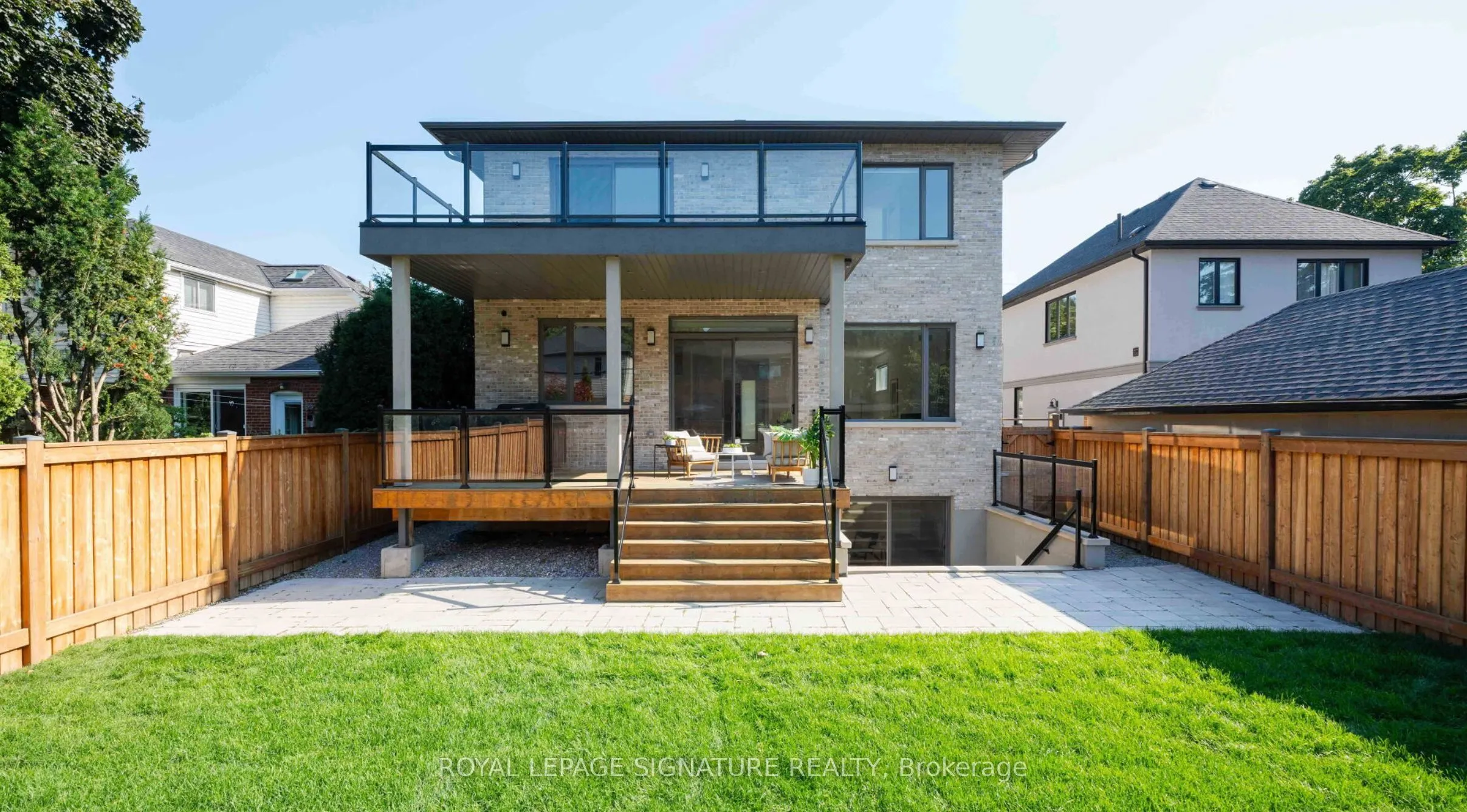 34 Edgecroft Road