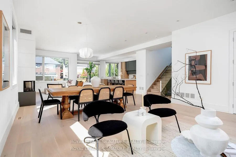 34 Edgecroft Road