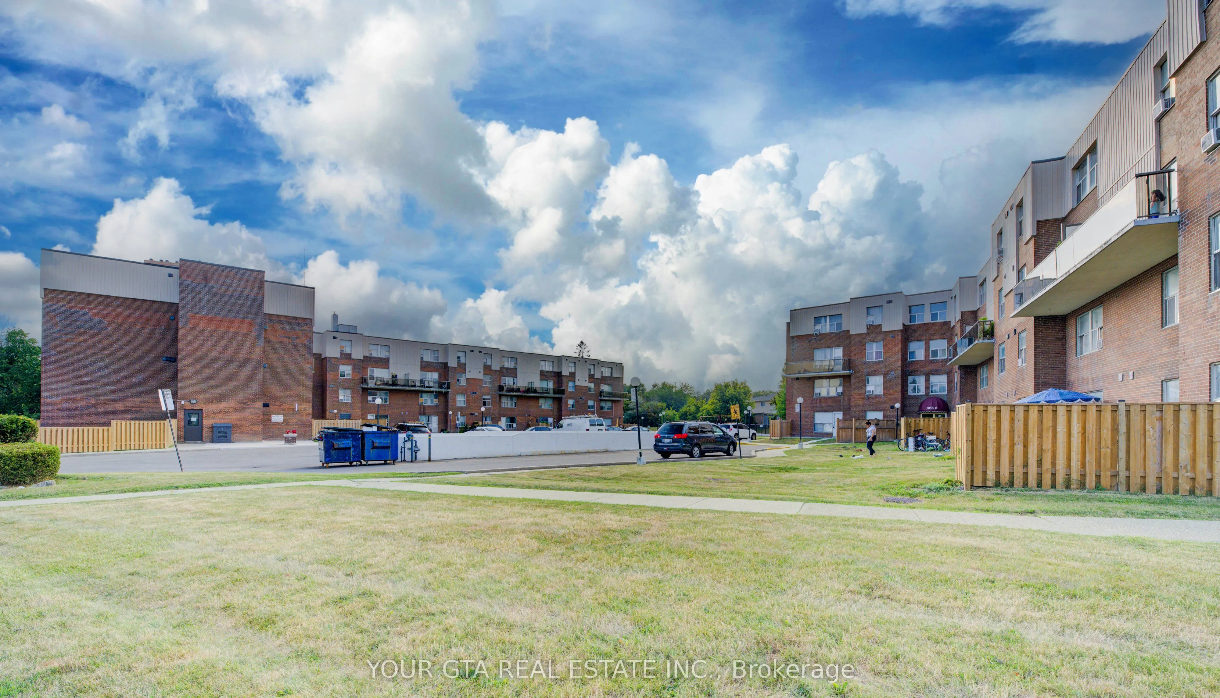 1055 B Forestwood Drive #122