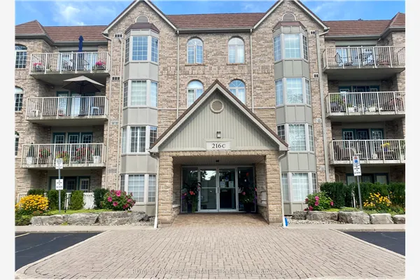 216 Plains Road West Road W