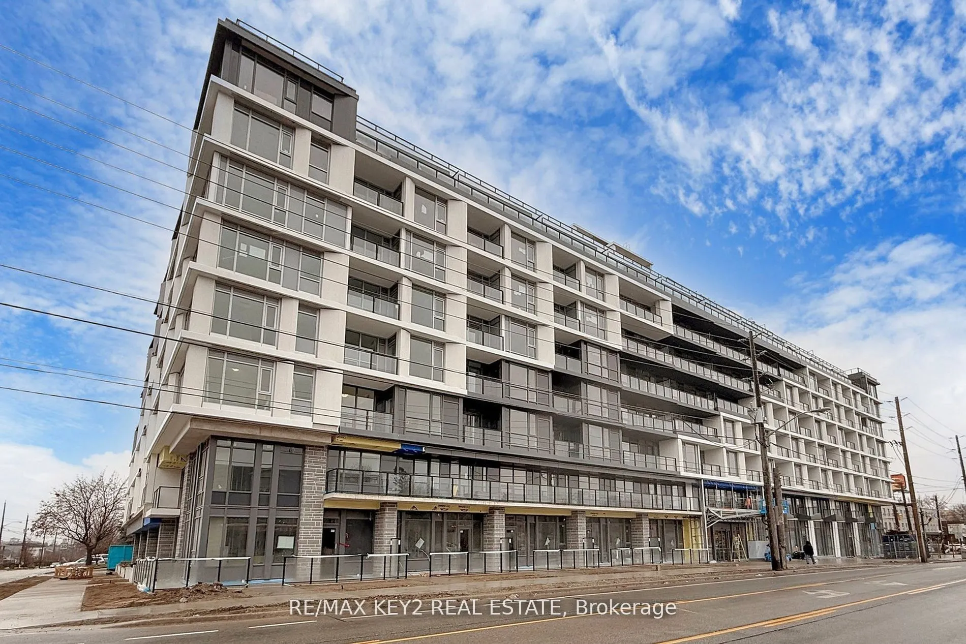 556 Marlee Avenue #425