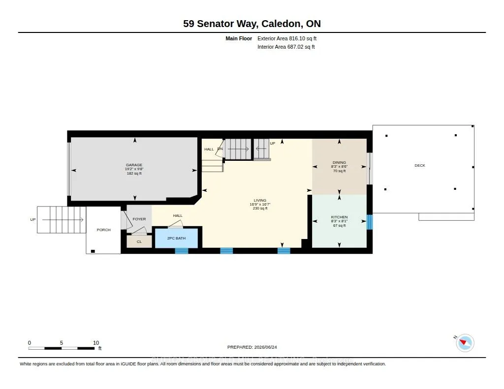 59 Senator Way