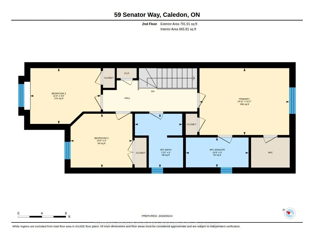 59 Senator Way
