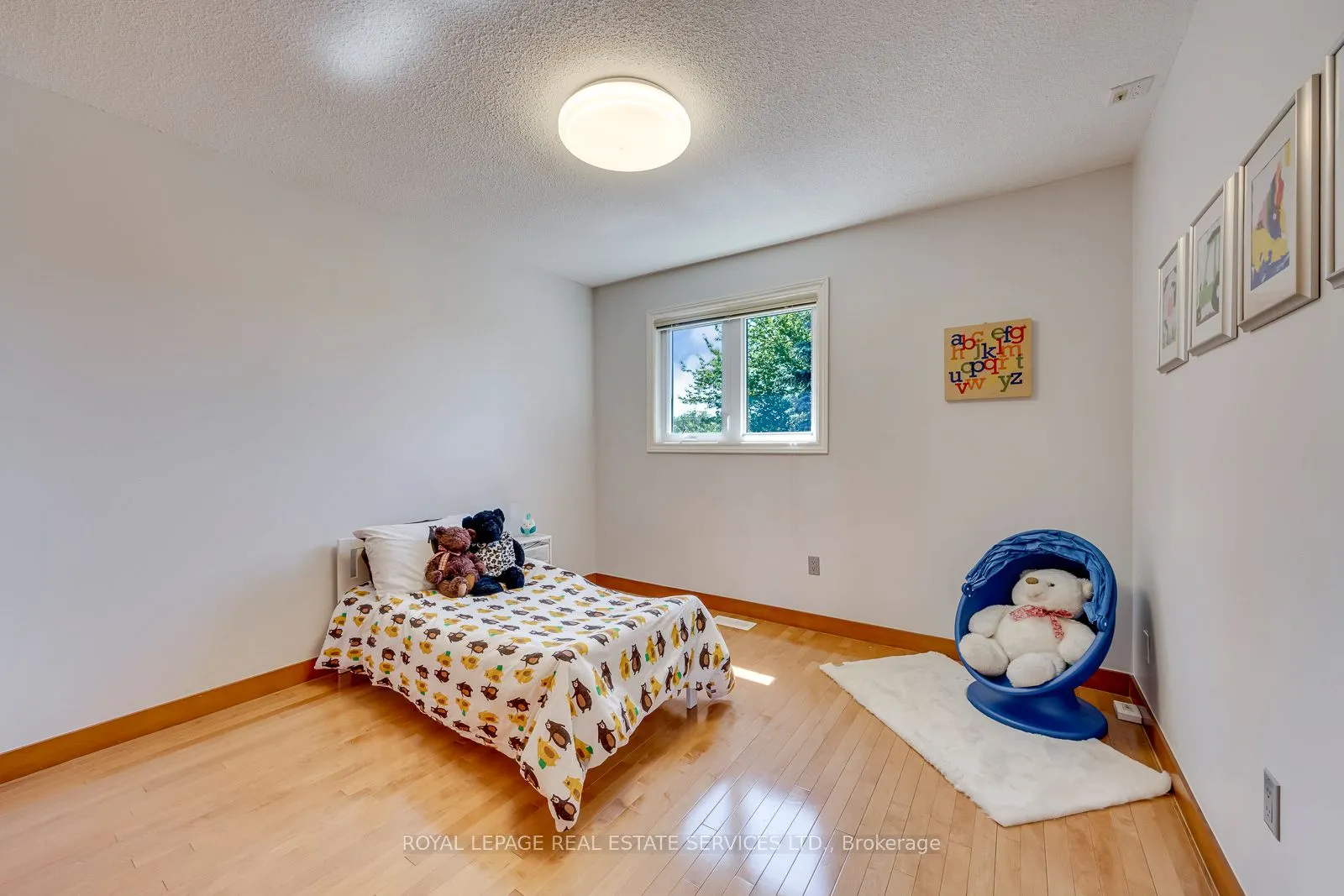 300 Canital Court