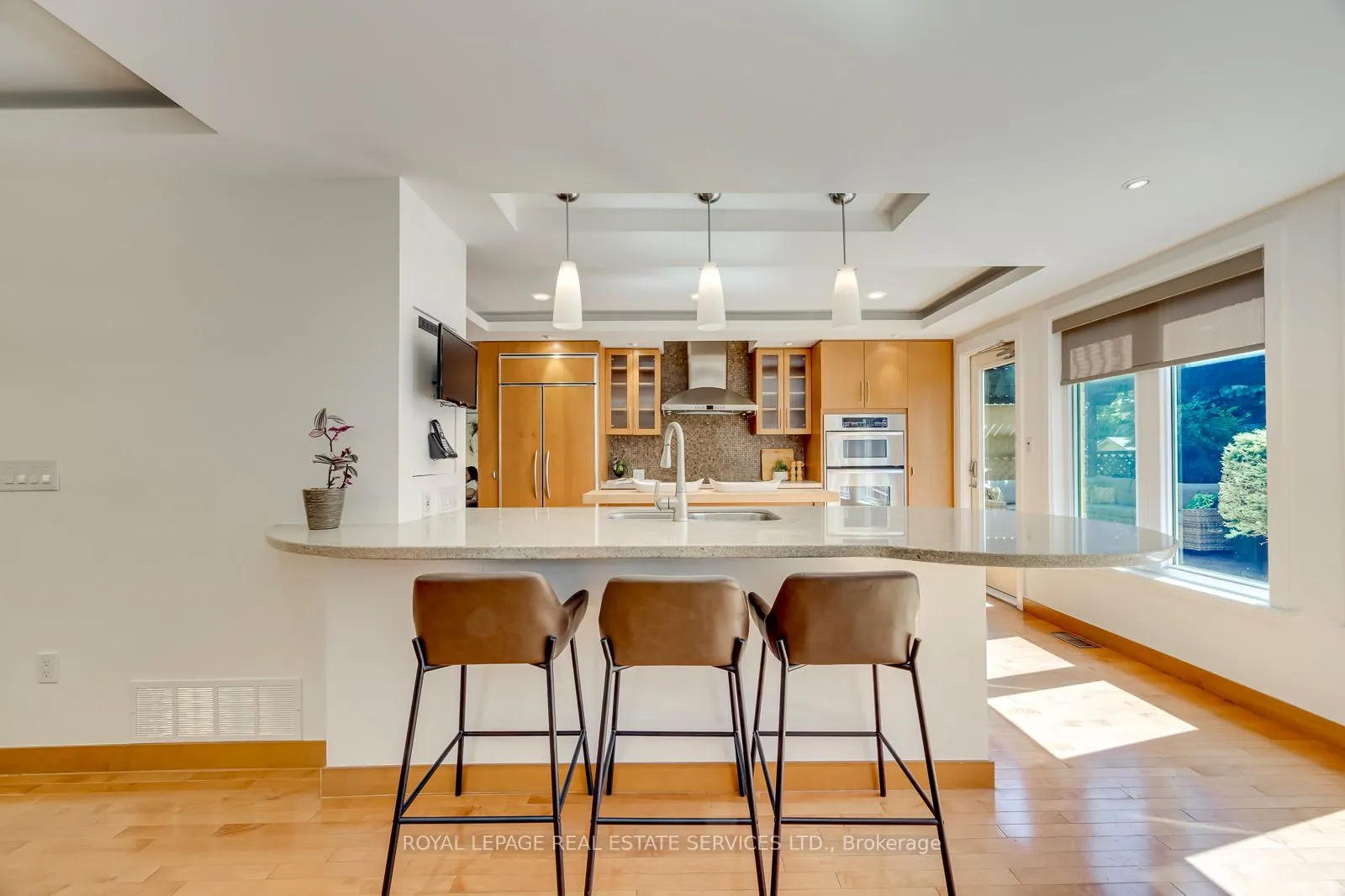 300 Canital Court