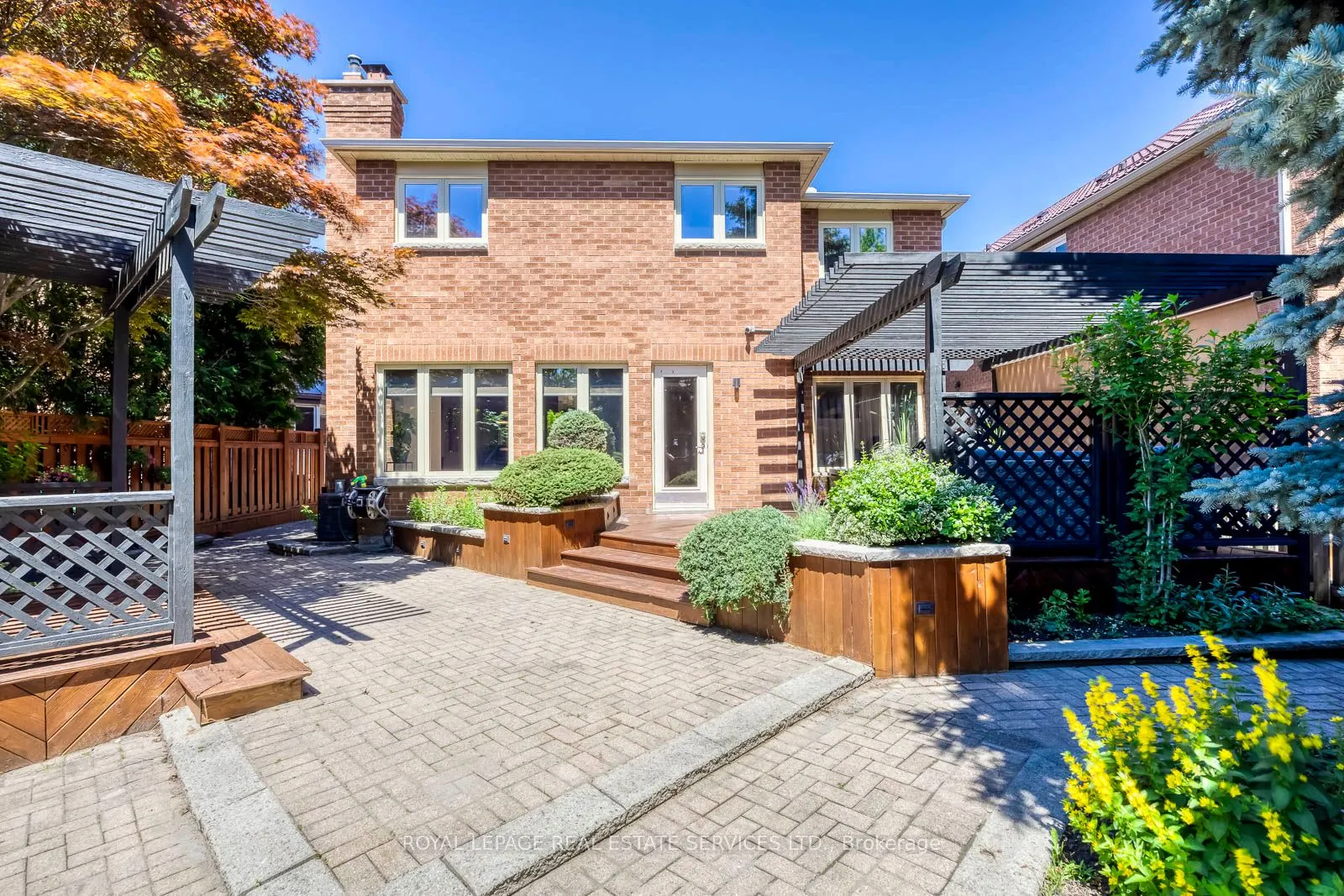 300 Canital Court