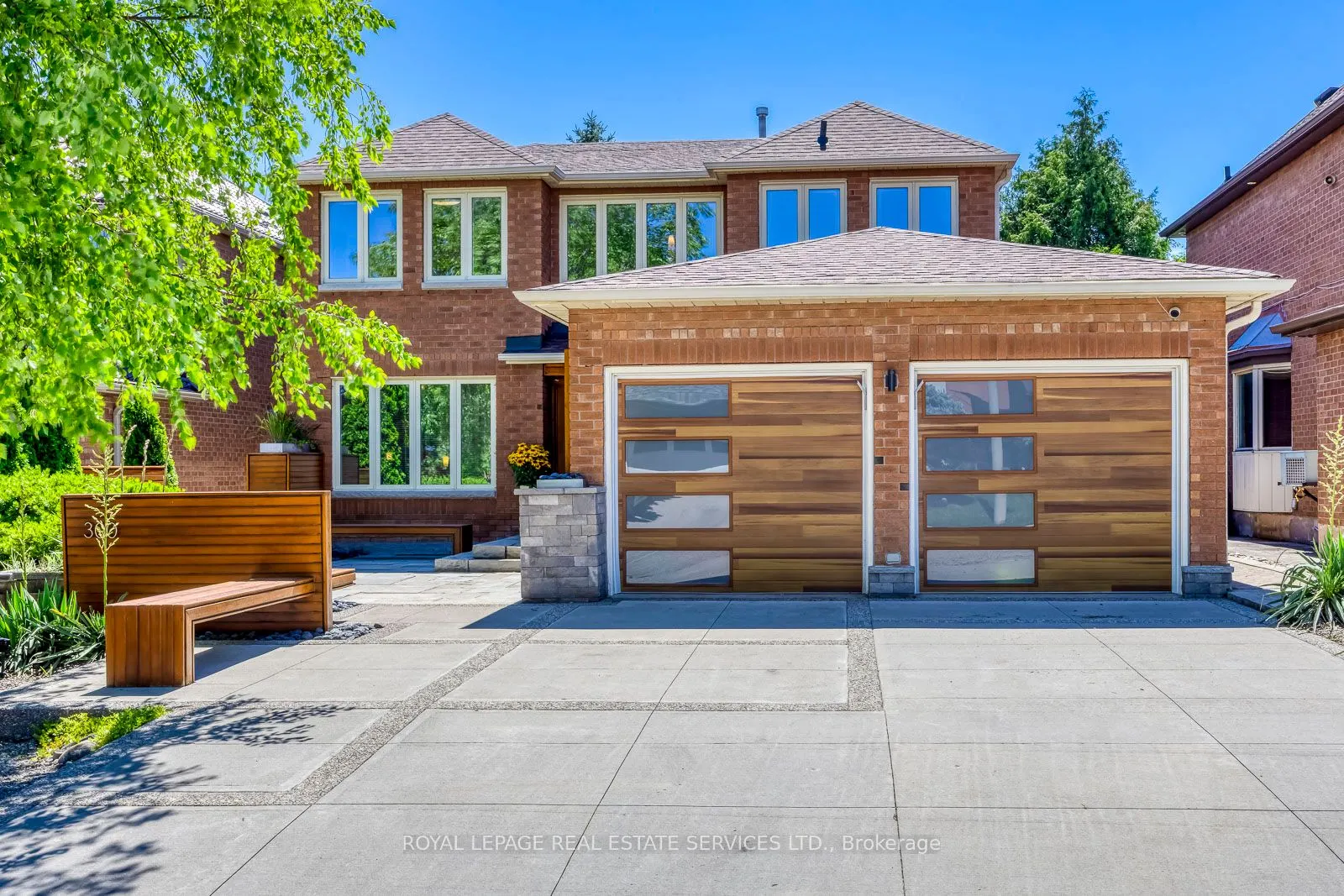 300 Canital Court