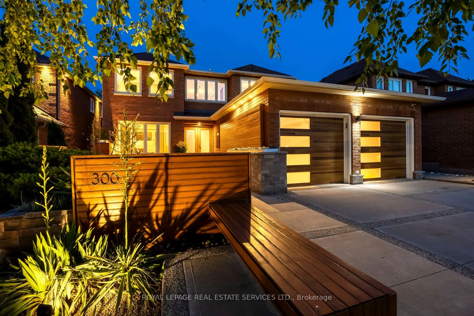 300 Canital Court