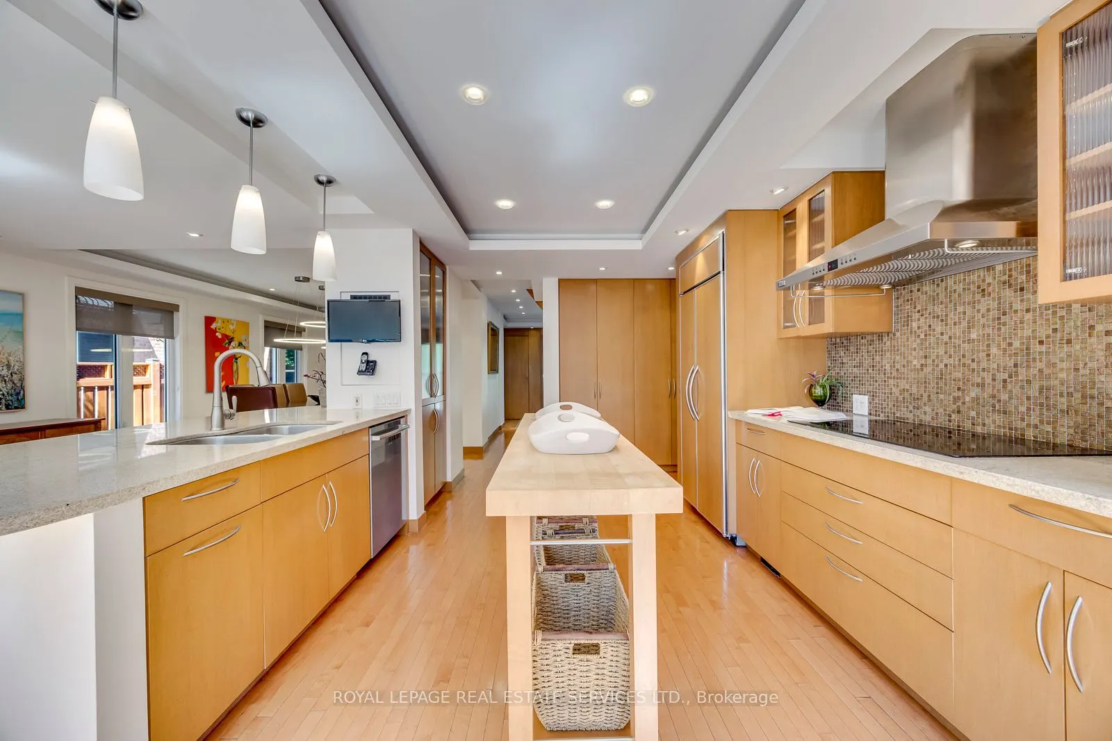 300 Canital Court