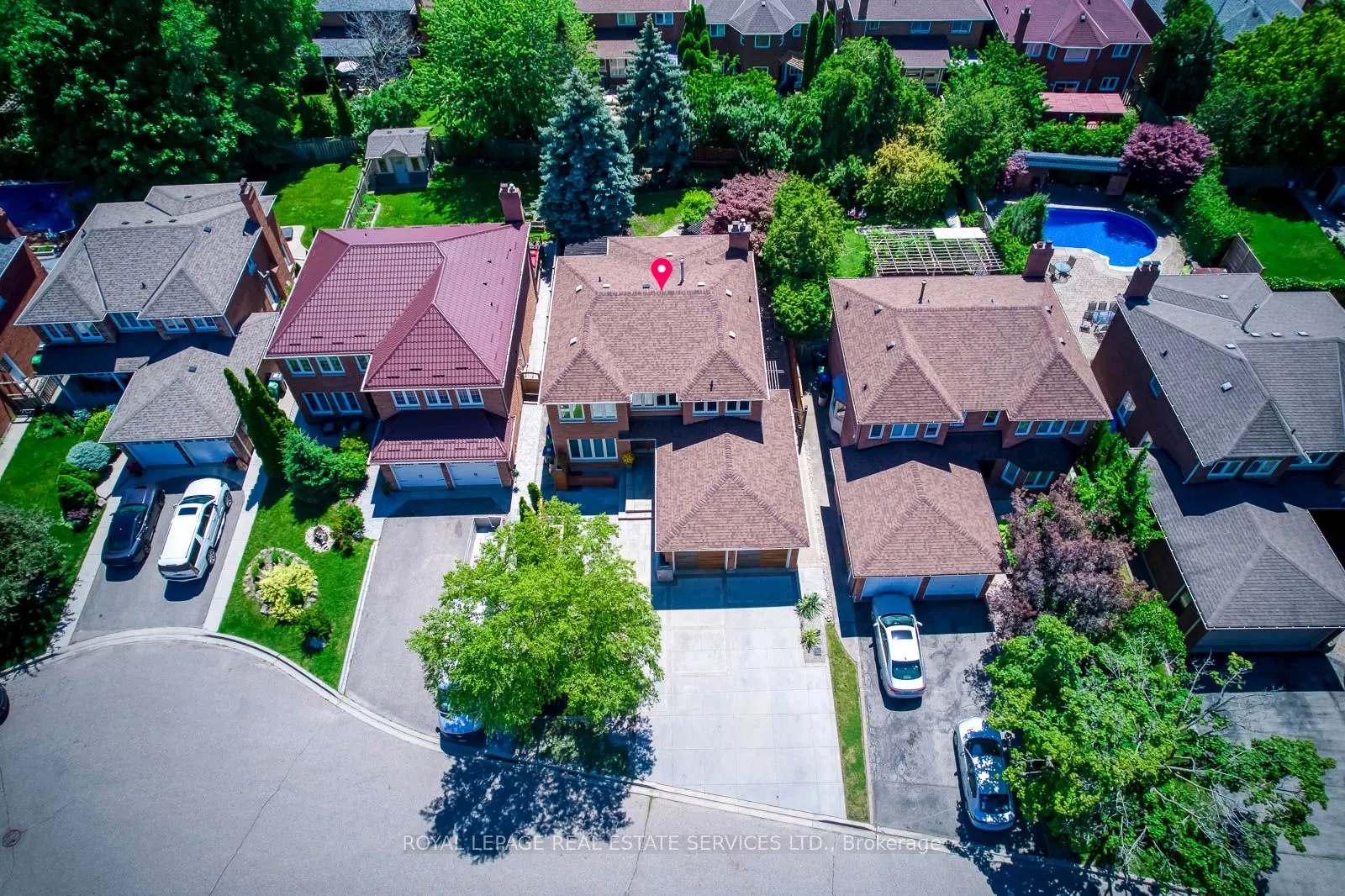 300 Canital Court