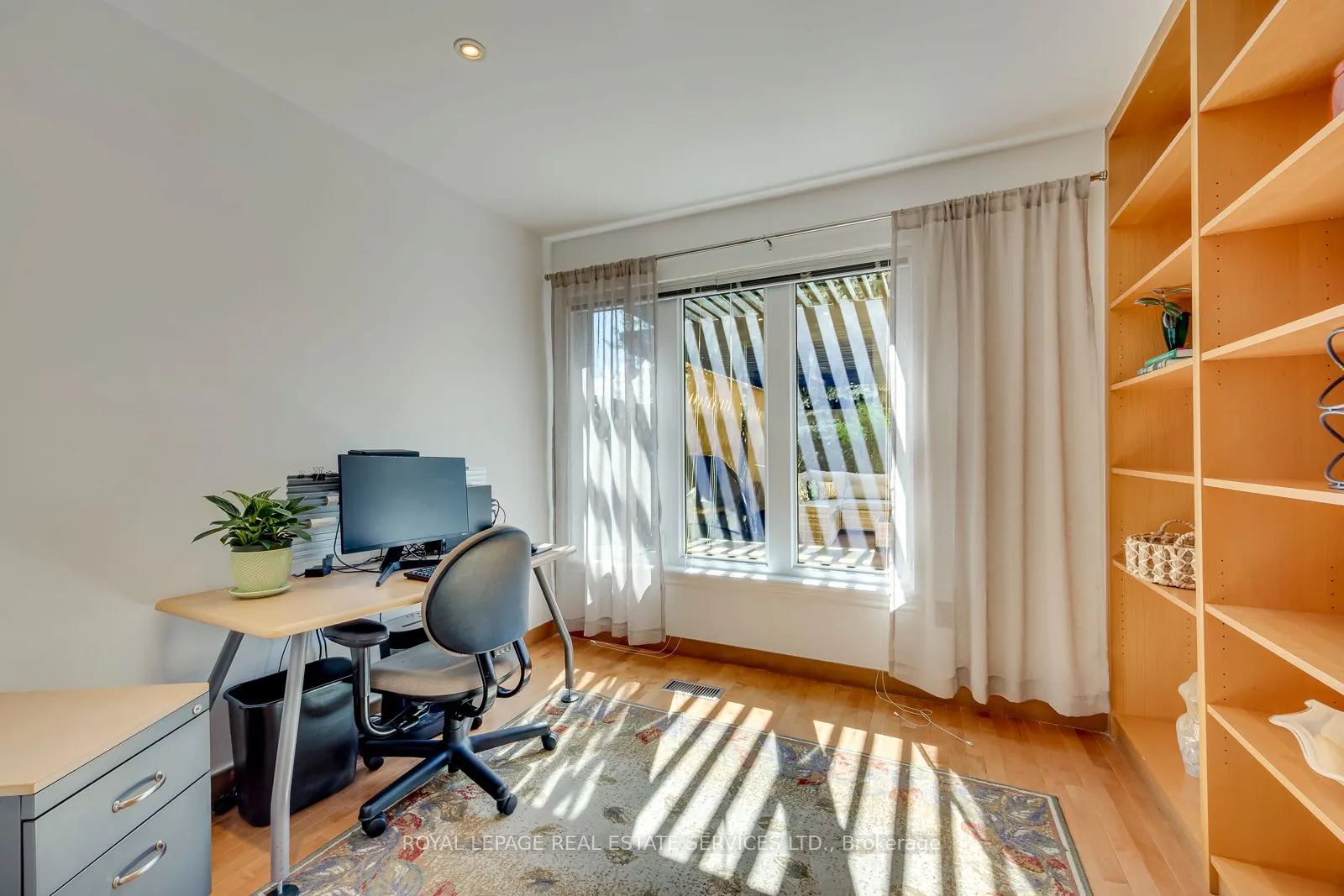 300 Canital Court