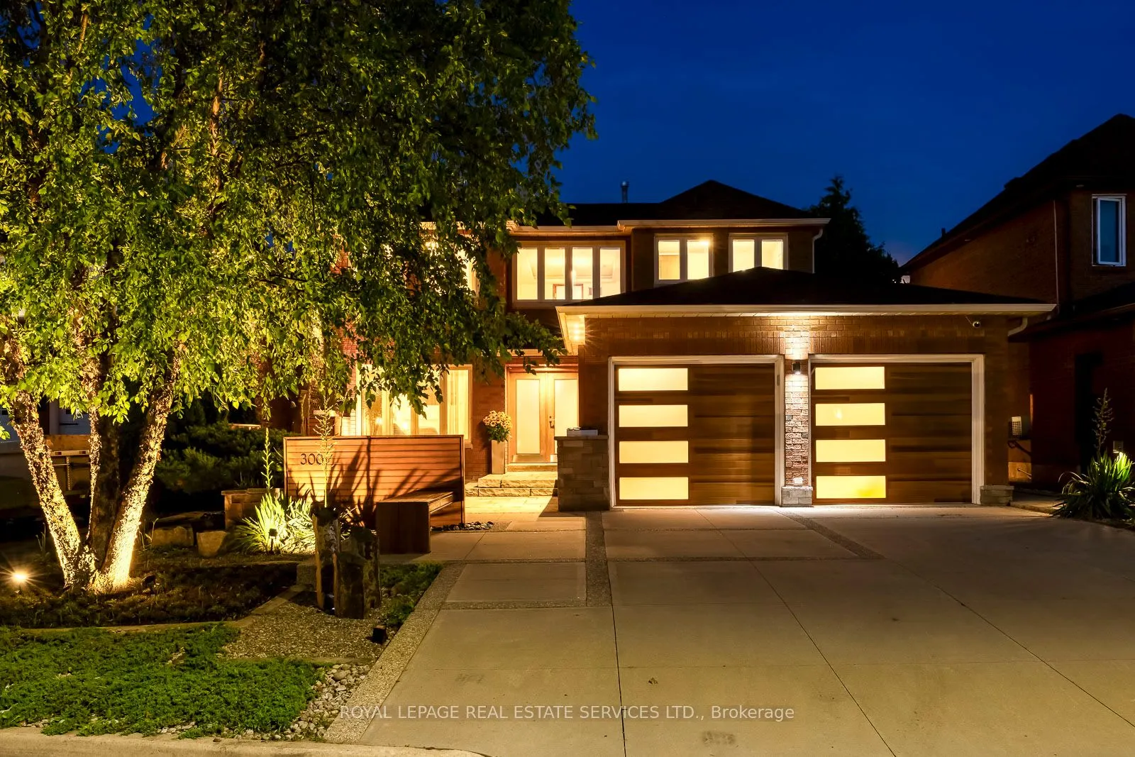 300 Canital Court