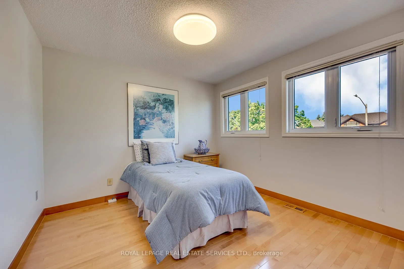 300 Canital Court