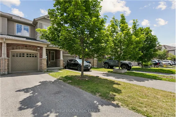 35 Maple Cider Street