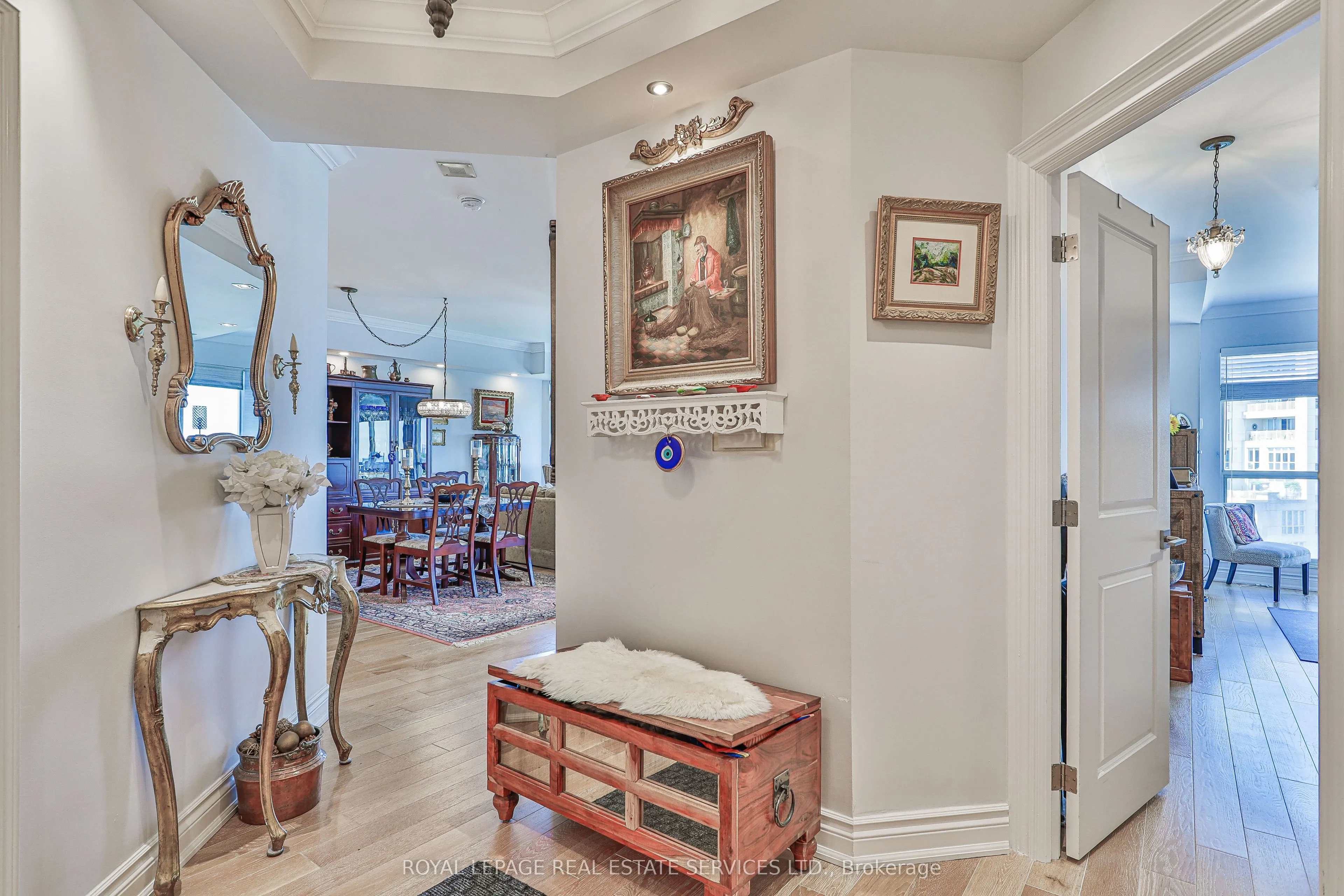 2267 Lake Shore Boulevard W #1304