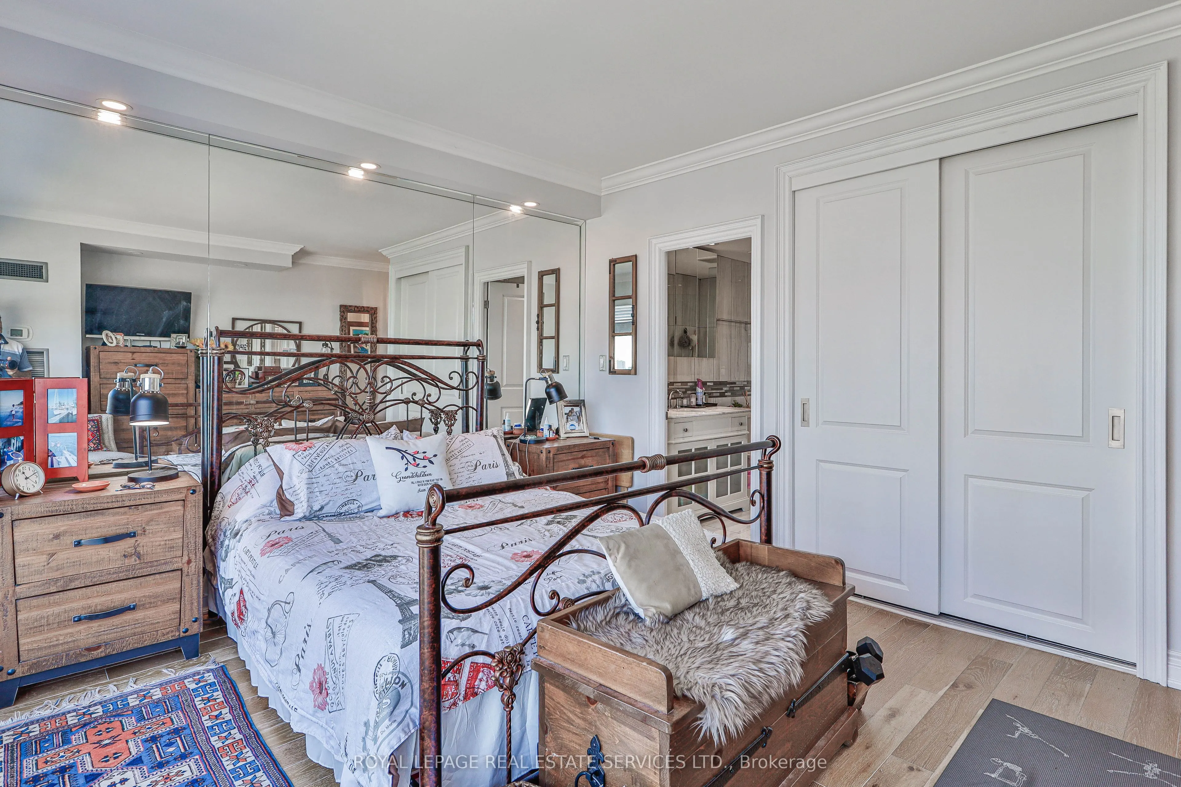 2267 Lake Shore Boulevard W #1304