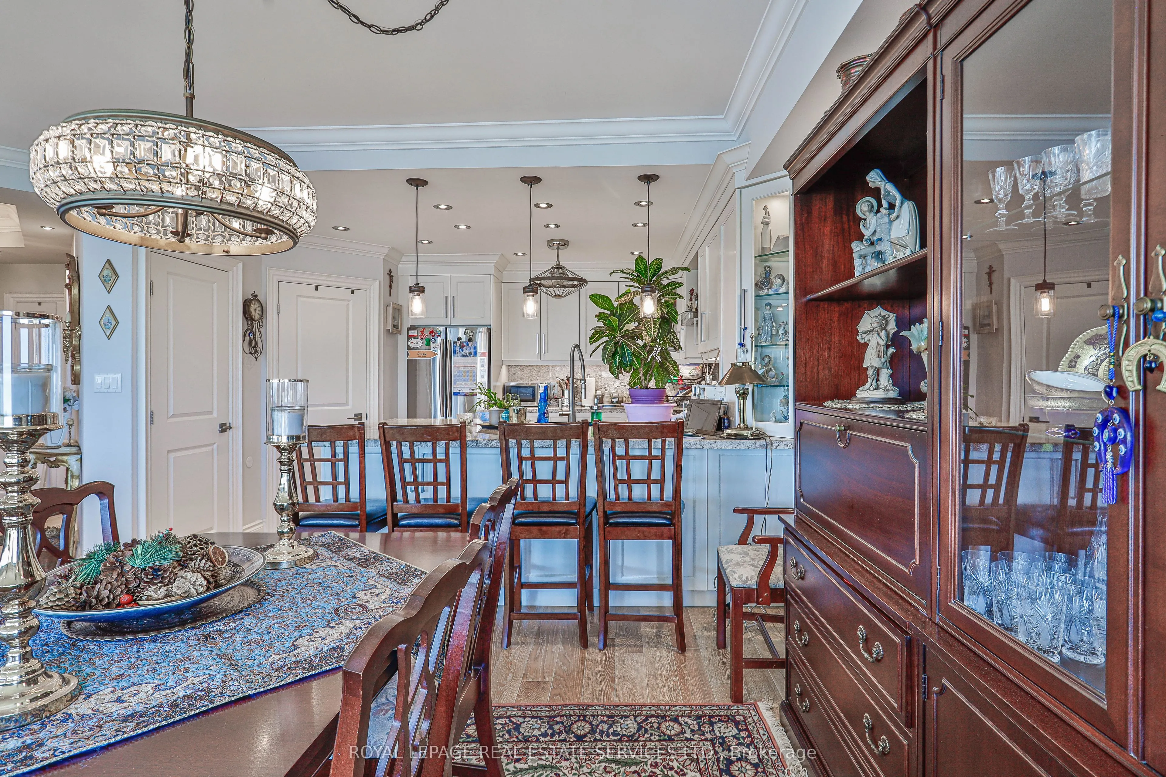 2267 Lake Shore Boulevard W #1304