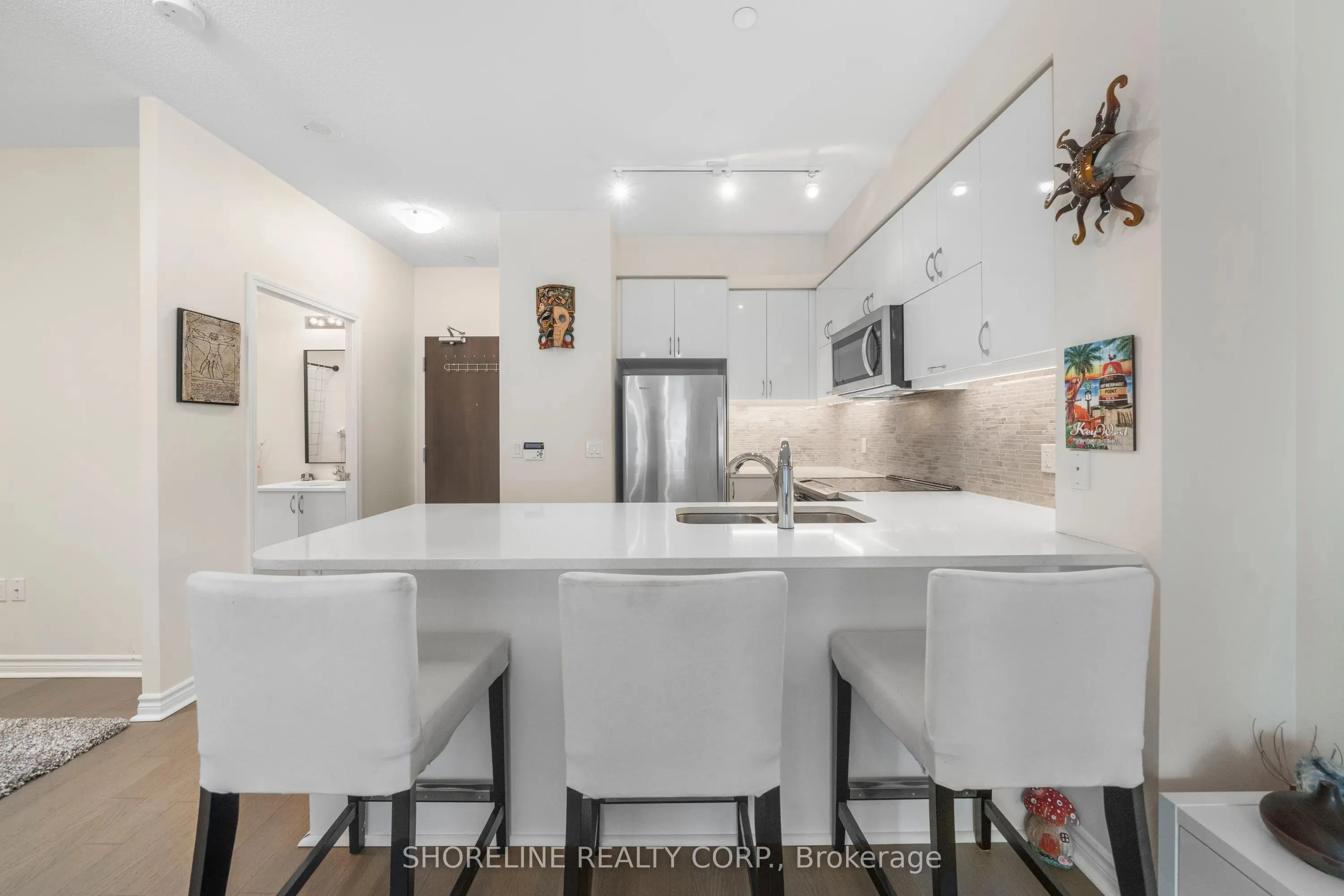 39 Annie Craig Drive #1502