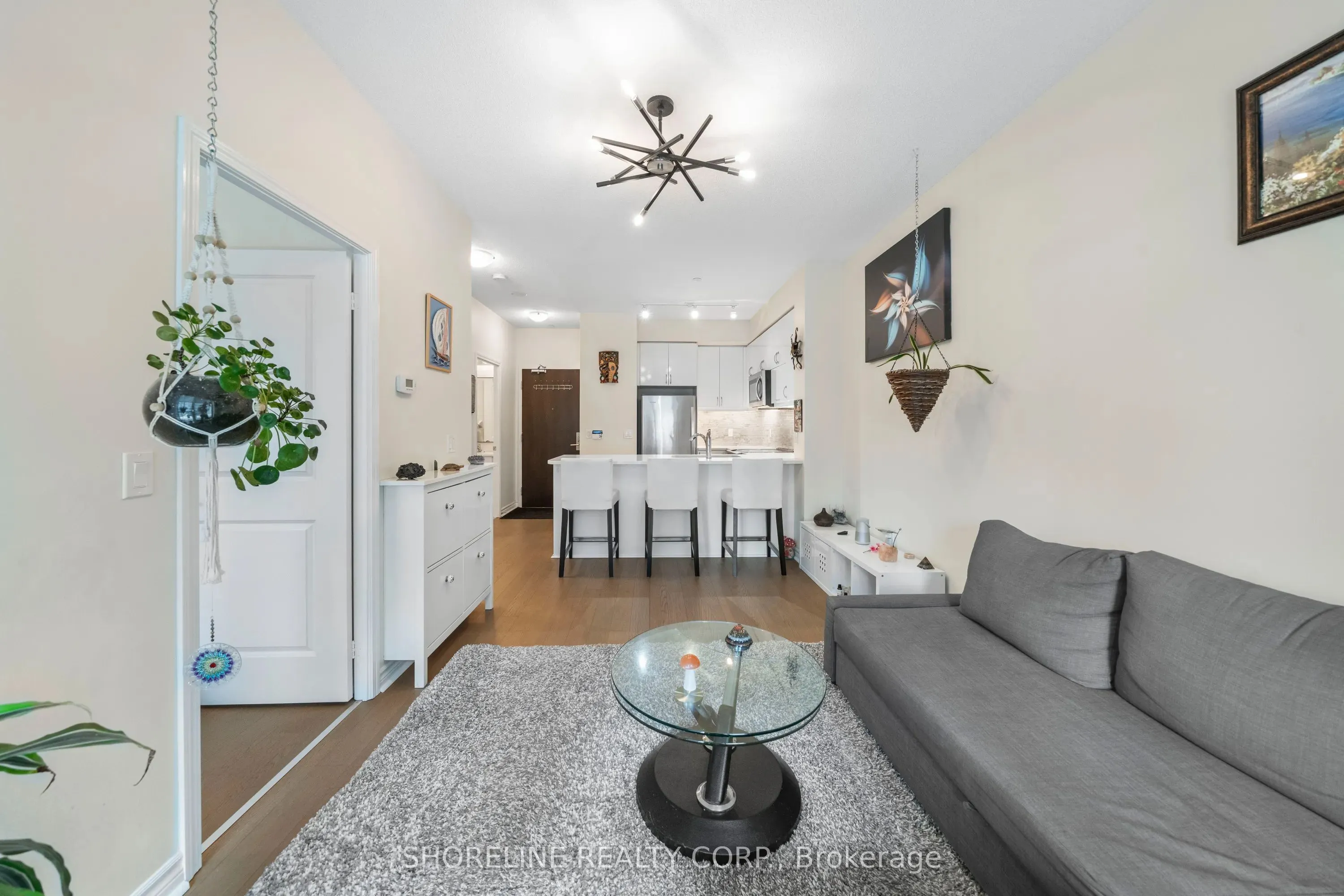 39 Annie Craig Drive #1502