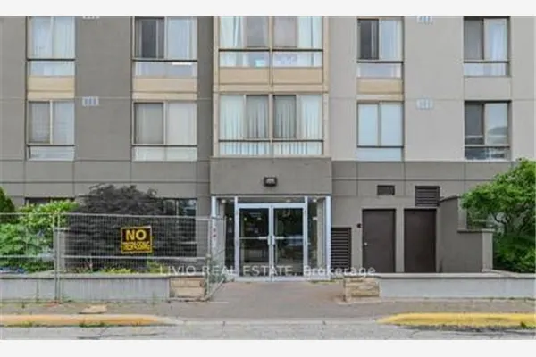 2470 Eglinton Avenue W