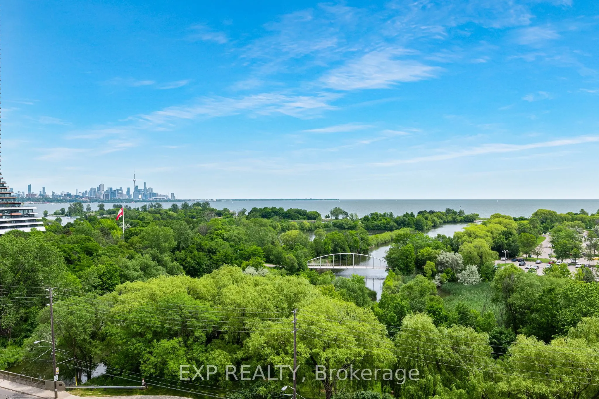 2230 Lake Shore Boulevard W #808