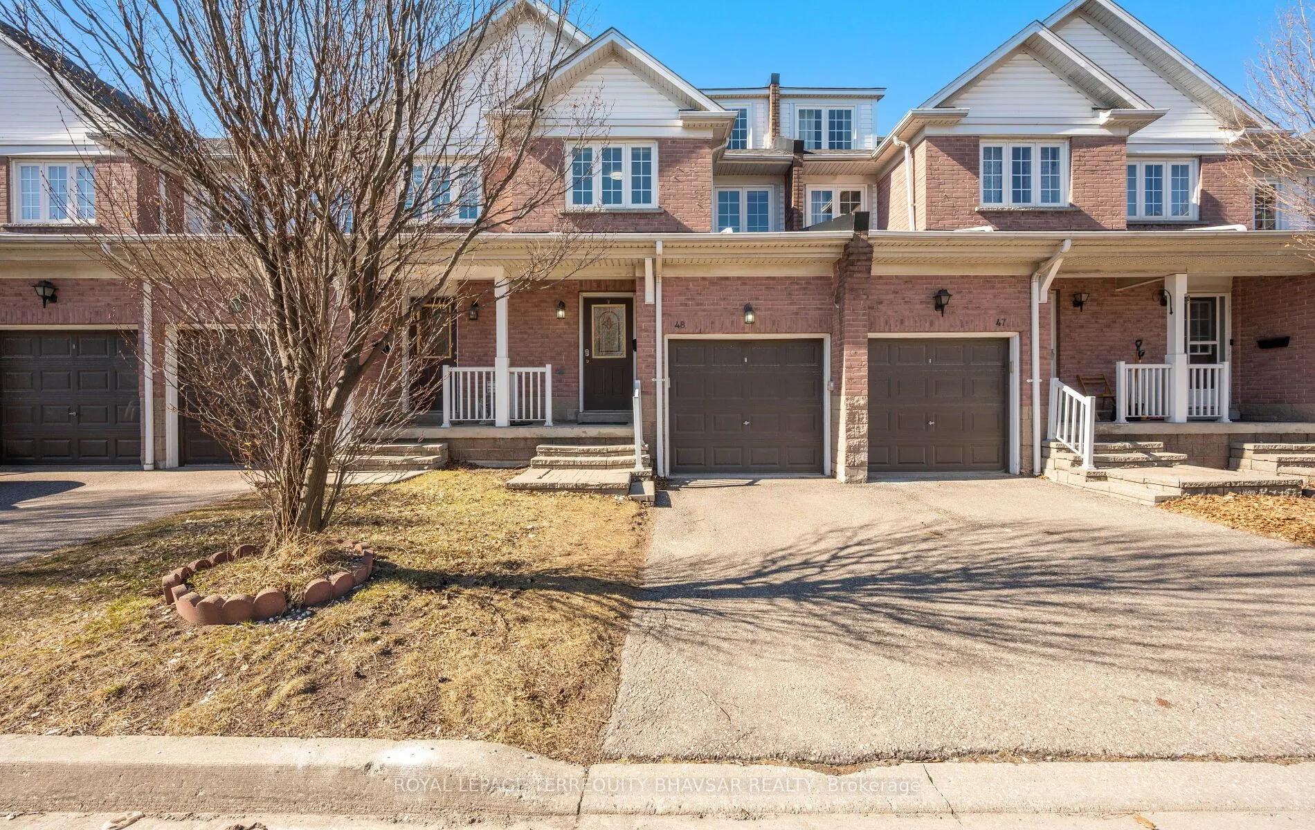 6830 Meadowvale Town Centre Circle #48