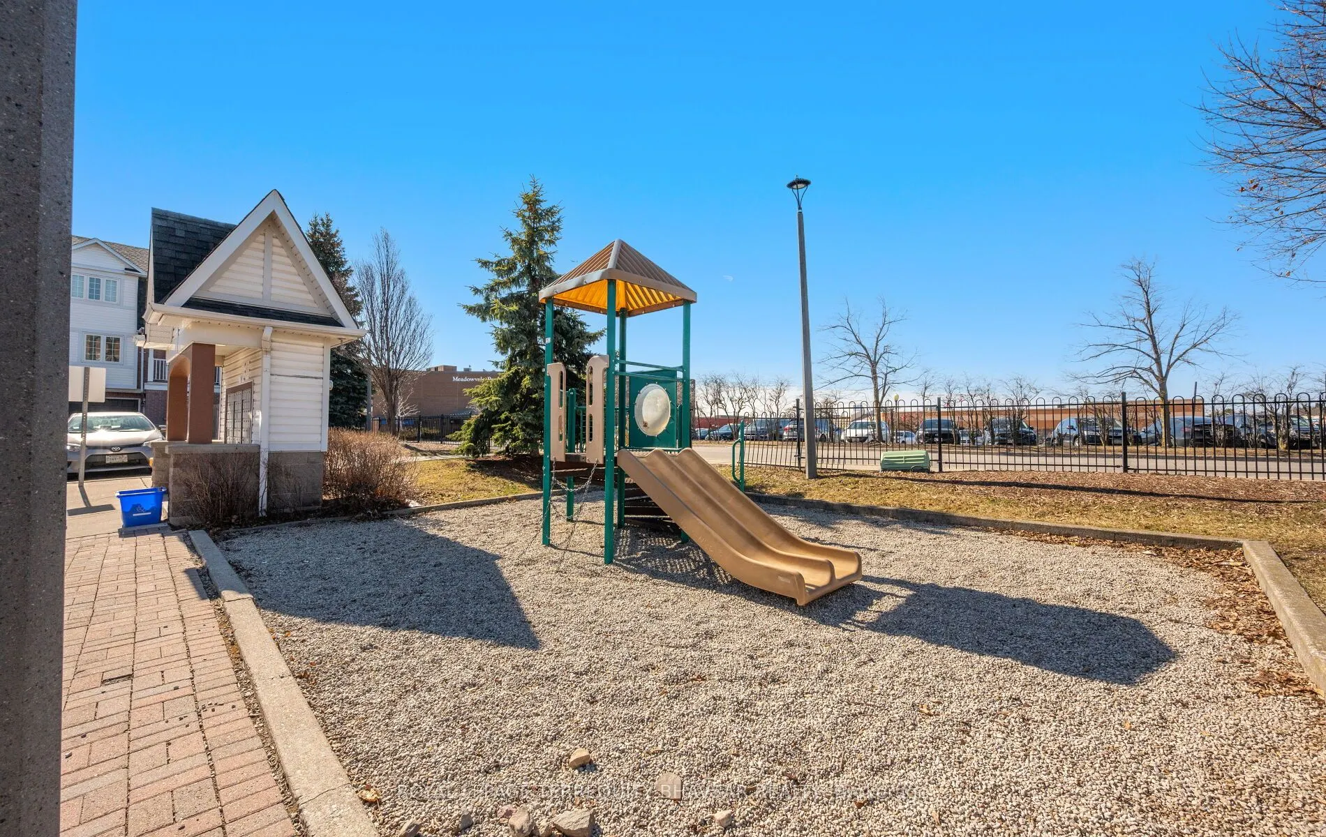 6830 Meadowvale Town Centre Circle #48