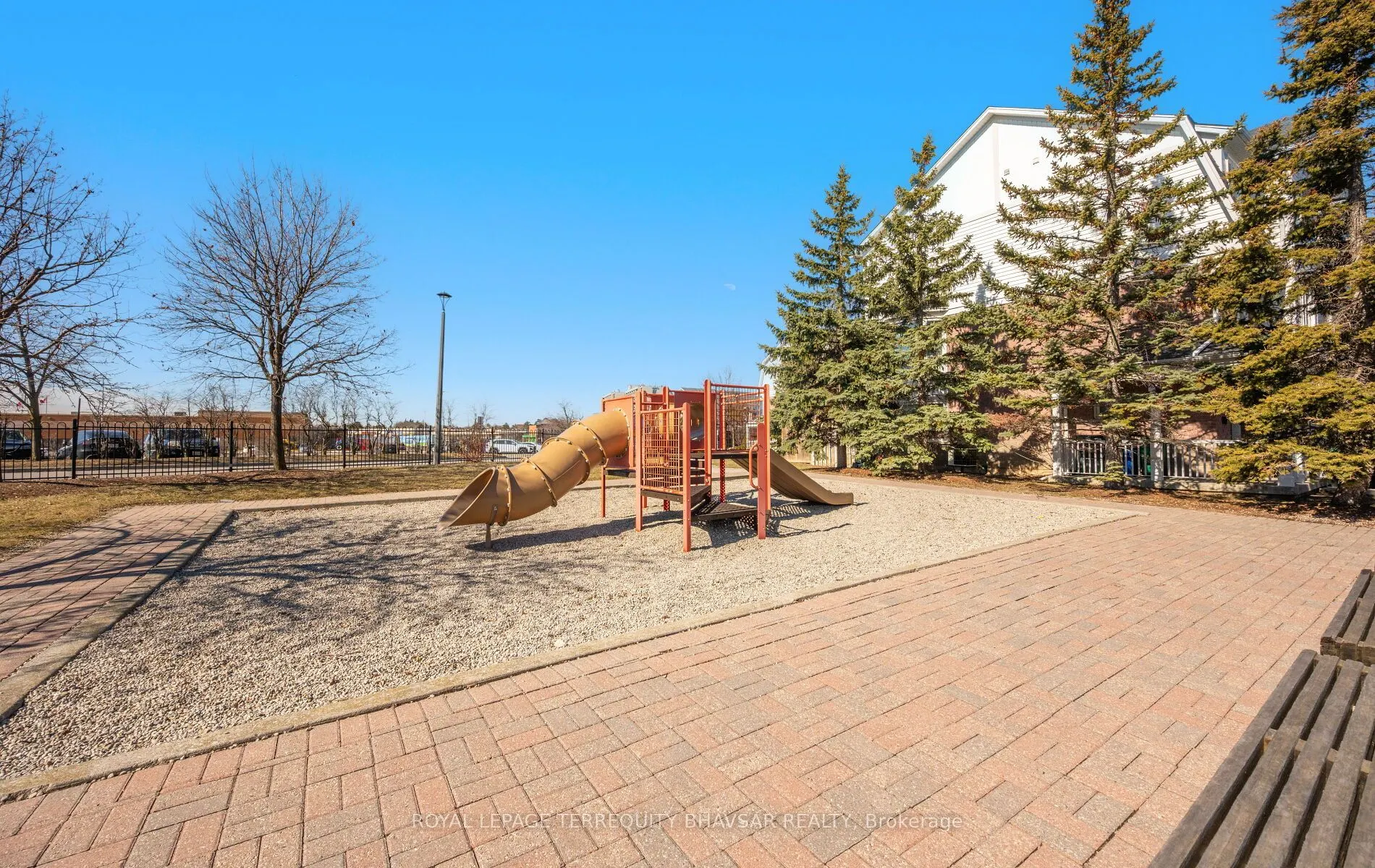 6830 Meadowvale Town Centre Circle #48