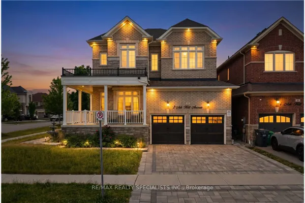 2 Ash Hill Avenue