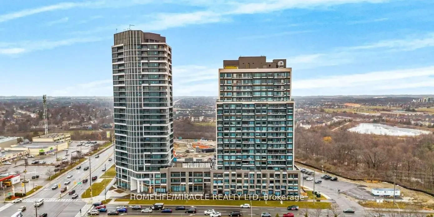 8020 Derry Road #1609