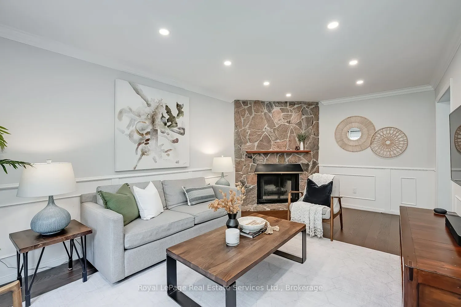 1429 Thistledown Road