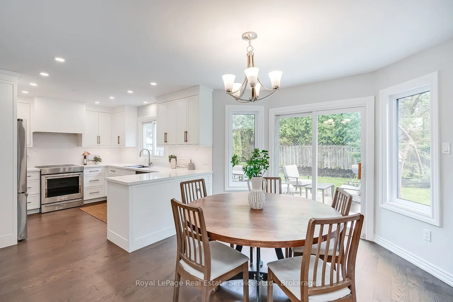 1429 Thistledown Road
