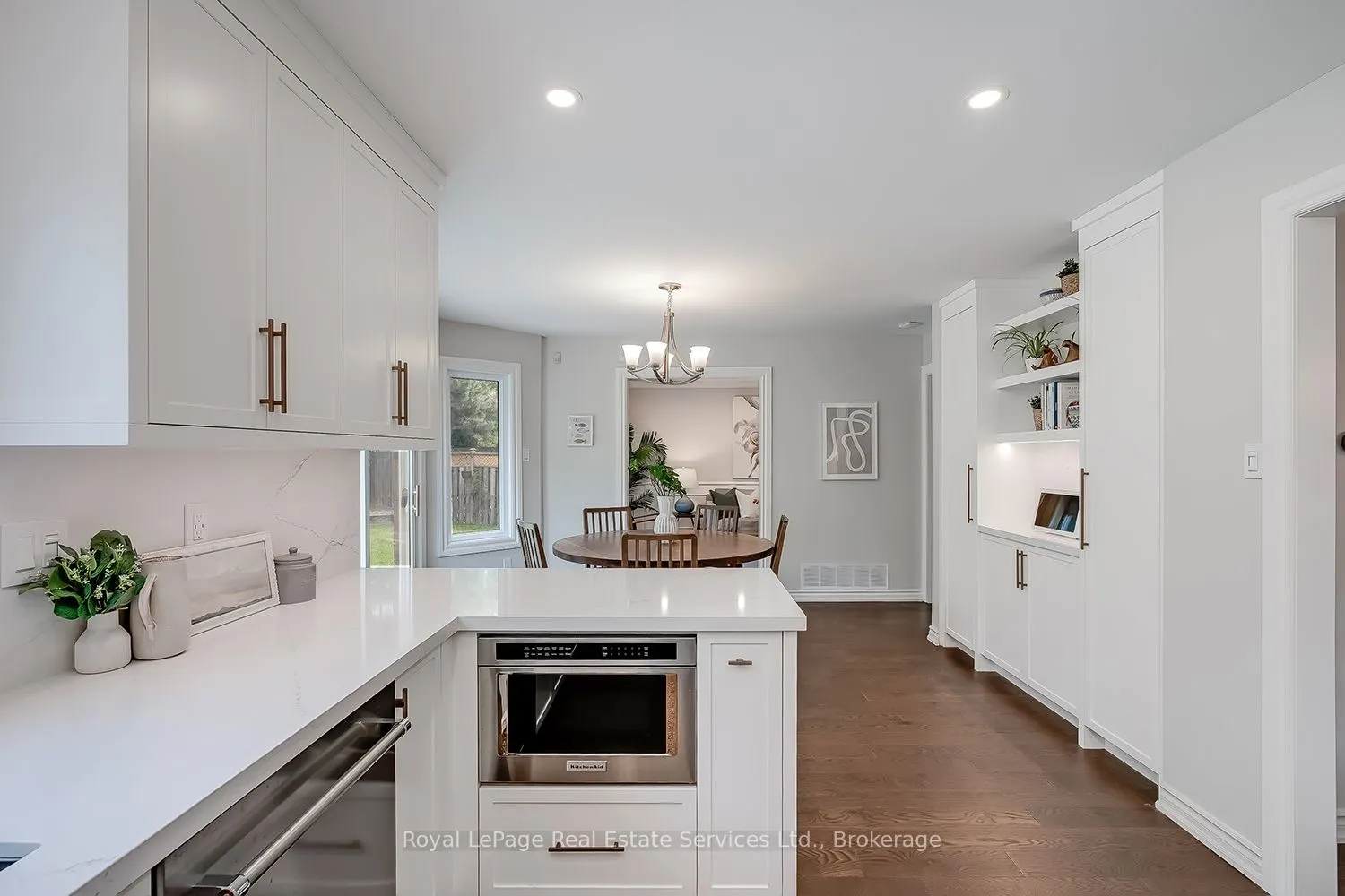 1429 Thistledown Road
