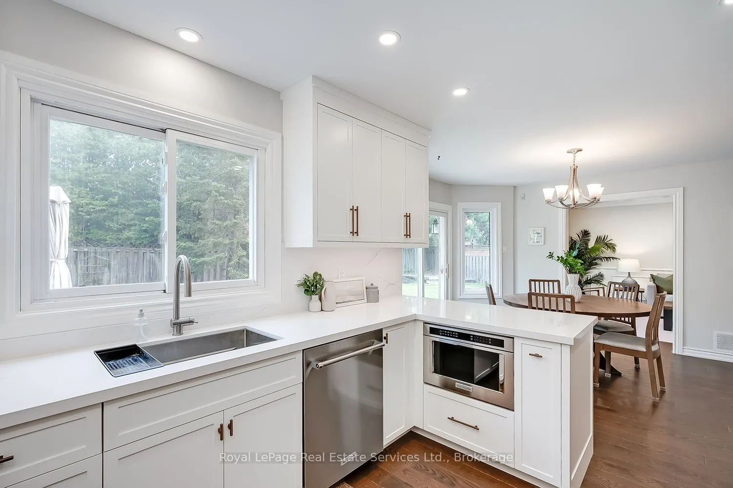 1429 Thistledown Road
