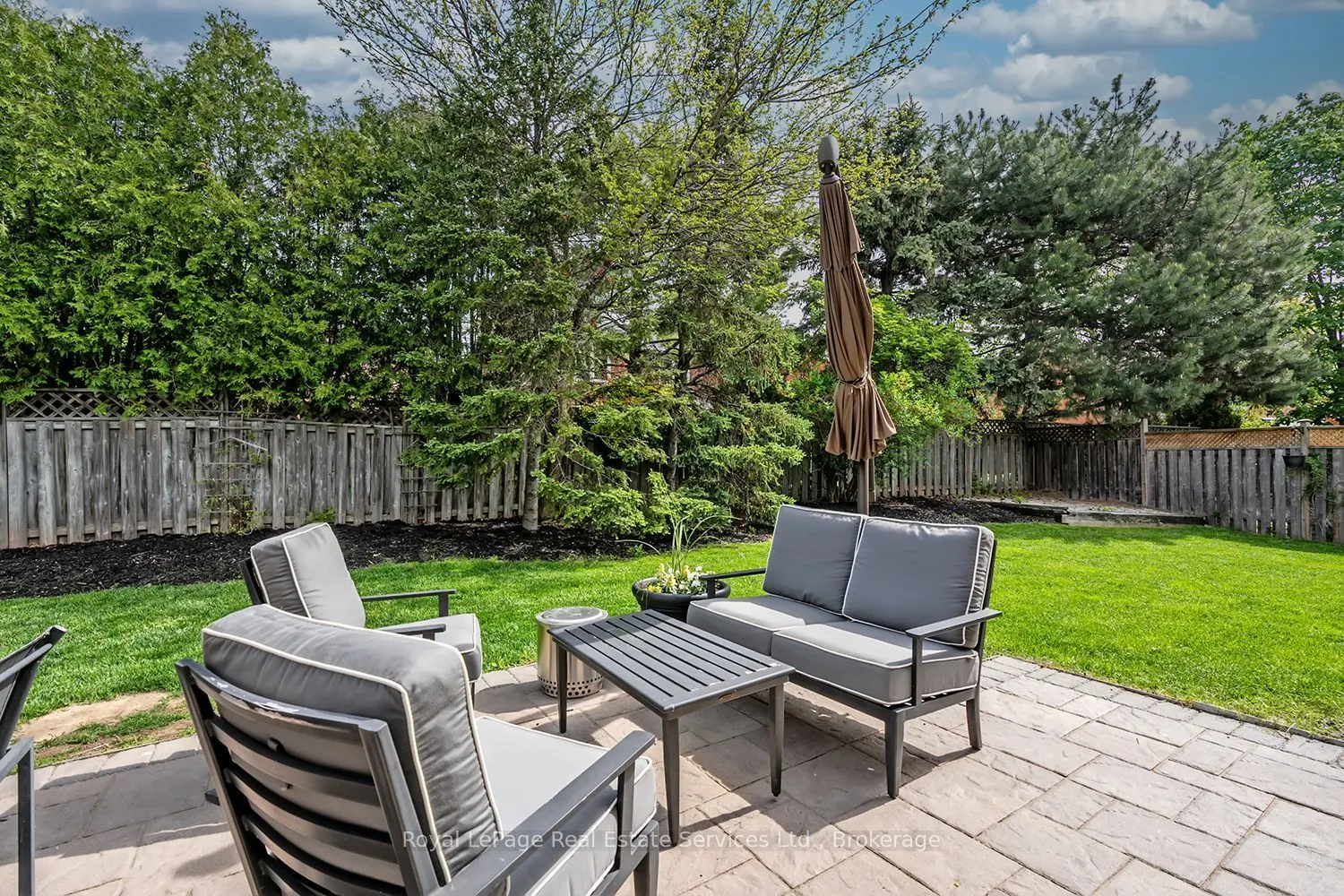 1429 Thistledown Road