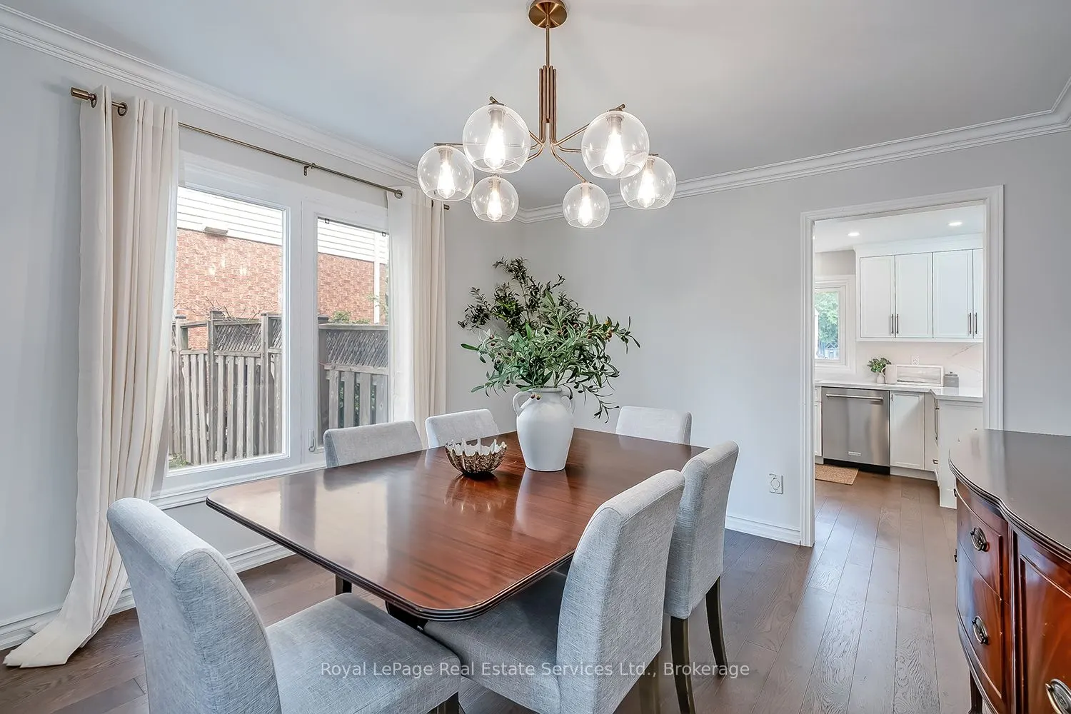 1429 Thistledown Road