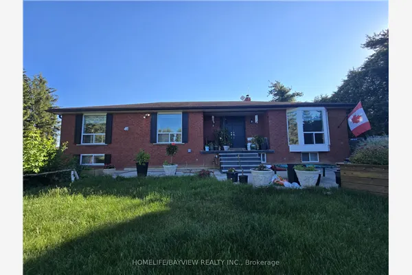 15246 The Gore Road
