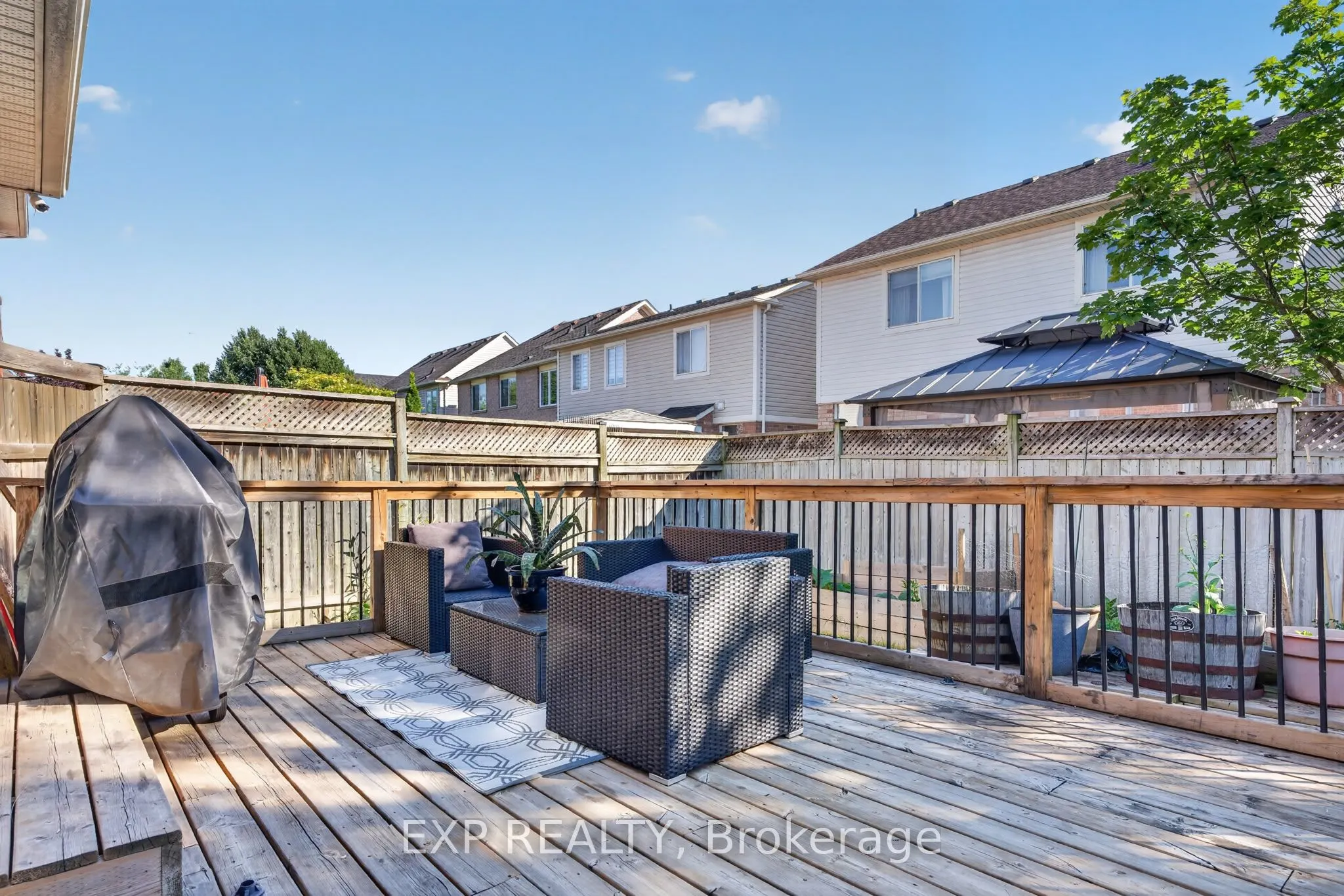 664 Dolby Crescent